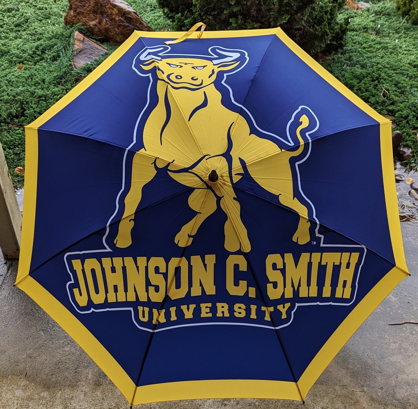 JCSU Golf Umbrella - Officially Licensed