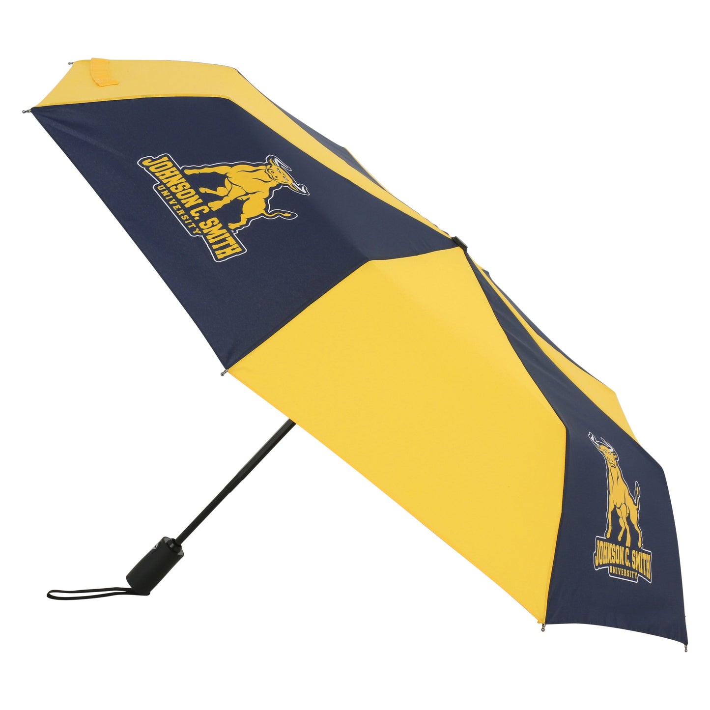JCSU Compact Umbrella - Officially Licensed